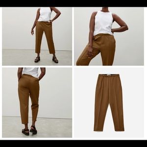 Everlane dream pant